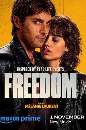 Freedom (2024)